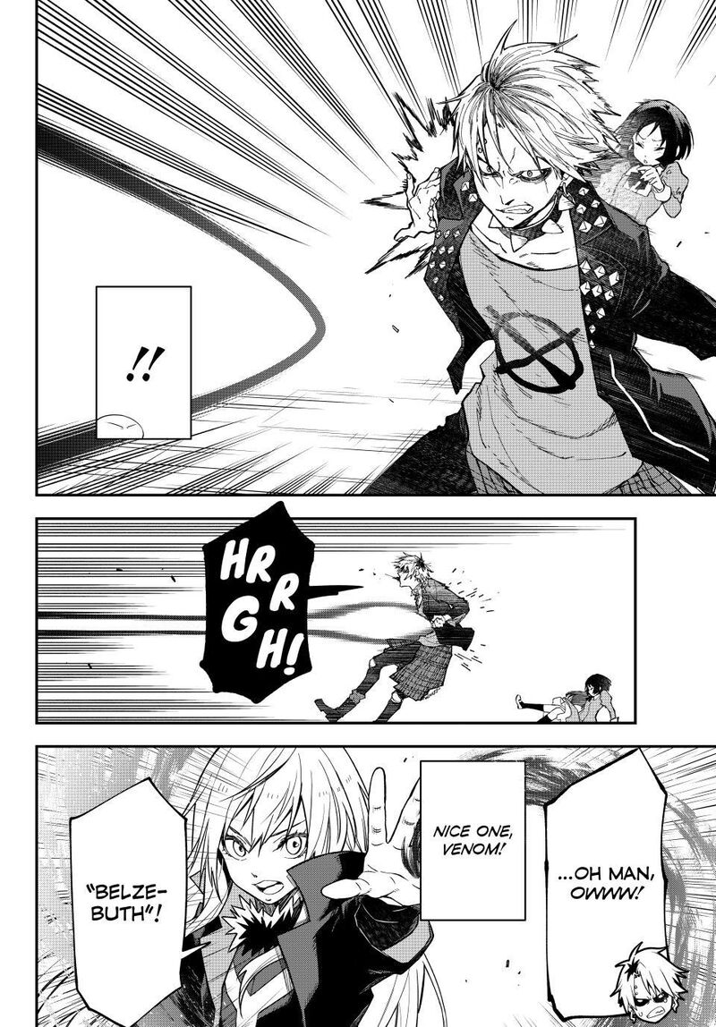 Tensei Shitara Slime Datta Ken - Chapter 143 image 16